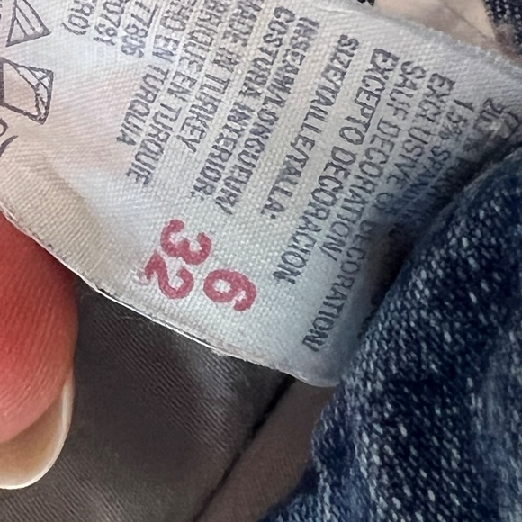 HILFINGER JEANS / DENIM - Picture 3 of 4